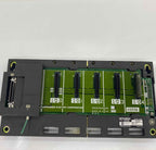 MITSUBISHI A1S55B PLC TERMİNAL BLOĞU
