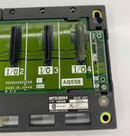 MITSUBISHI A1S55B PLC TERMİNAL BLOĞU