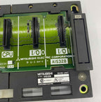 MITSUBISHI A1S32B PLC TERMİNAL BLOĞU