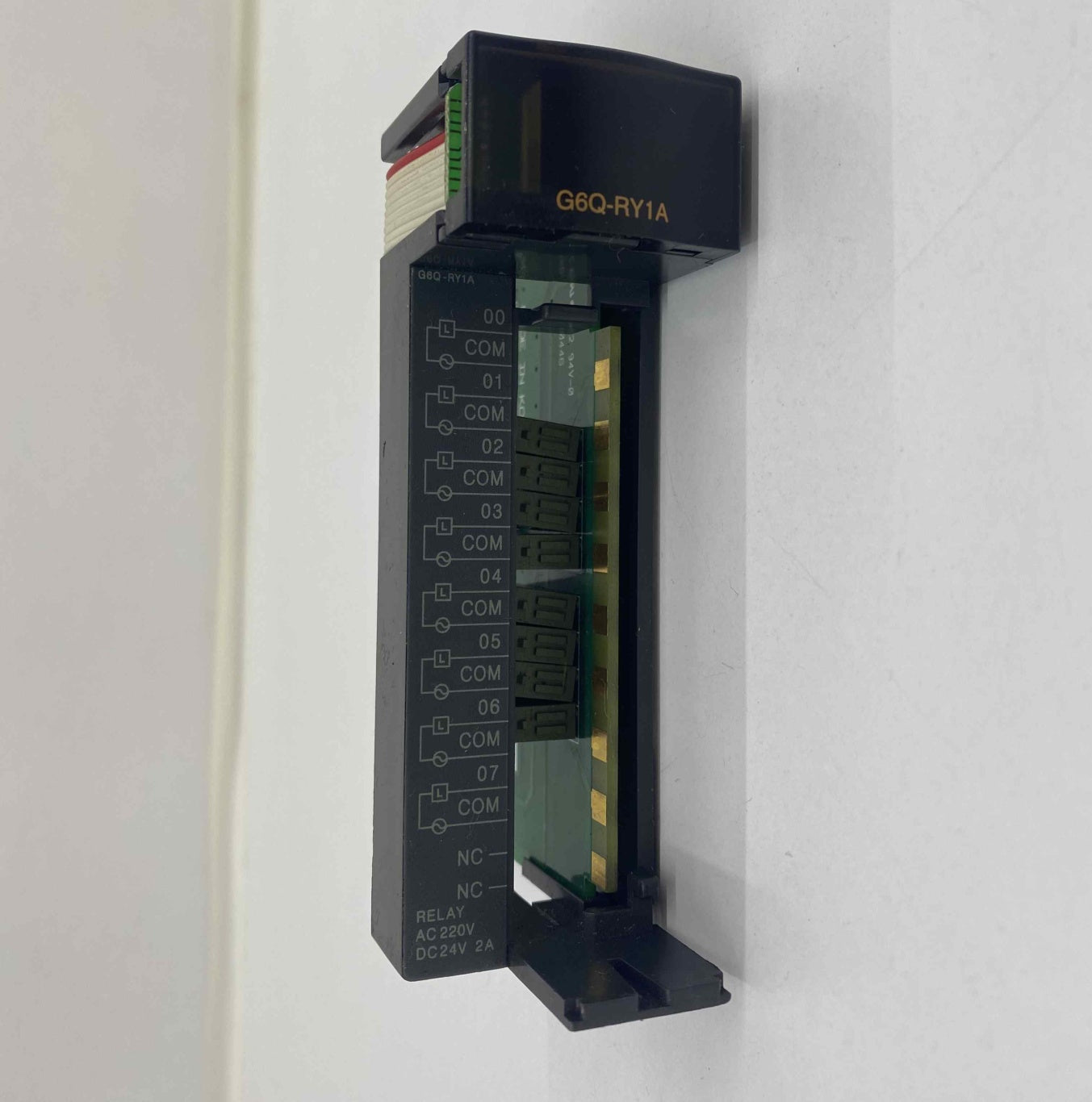 LS G6Q-RY1A PLC