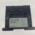OMRON CP1E-N30DR-D PLC
