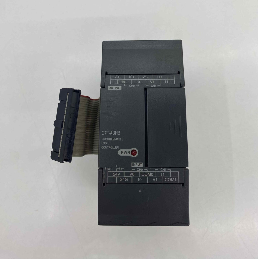 LS G7F-ADHB PLC