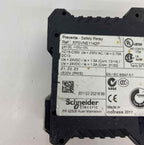 SCHNEIDER XPS-VNE EMNİYET RÖLESİ