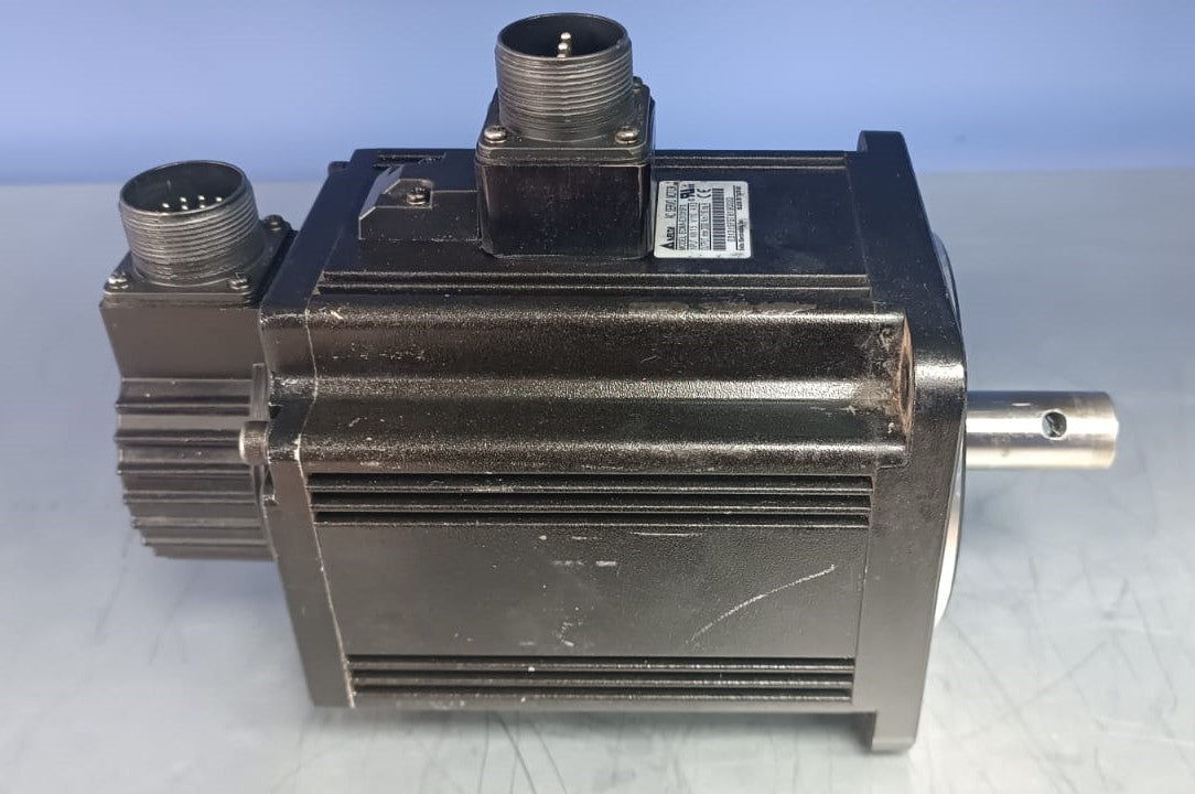 DELTA ECMA-E31315GS SERVO MOTOR