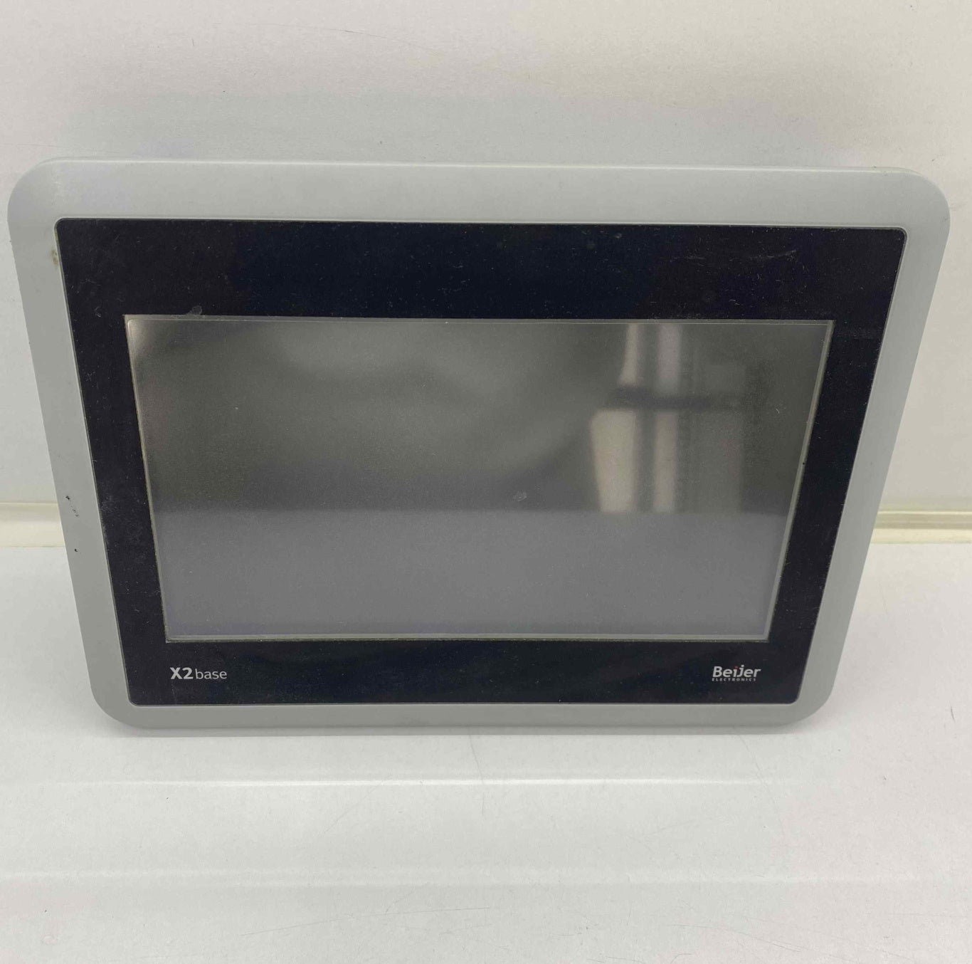 BEIJER X2 BASE 7V2 EKRAN