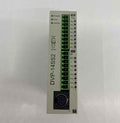 DELTA DVP14SS211T PLC