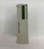 DELTA DVP08SM11N PLC