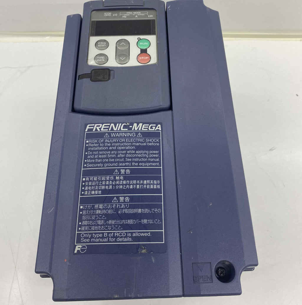 FUJI FRN2.2G1E-4E SÜRÜCÜ
