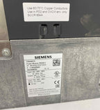 SIEMENS 6SL3210-1PE27-5UL0 SÜRÜCÜ
