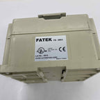 FATEC FB-28EA PLC