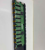 OMRON C200H-BC101-V1 PLC TERMINAL BLOĞU