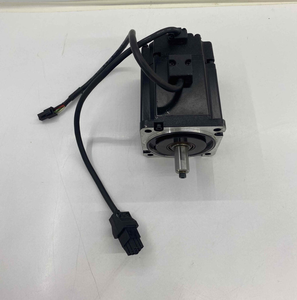 DELTA ECMA-C20804G7 SERVO MOTOR
