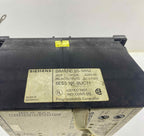SIEMENS 6ES5 101-8UC11 PLC