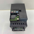 DELTA VFD075E43A PLC