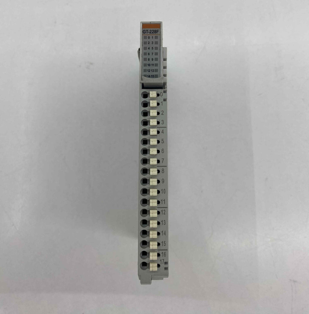 BEIJER GT-228F PLC