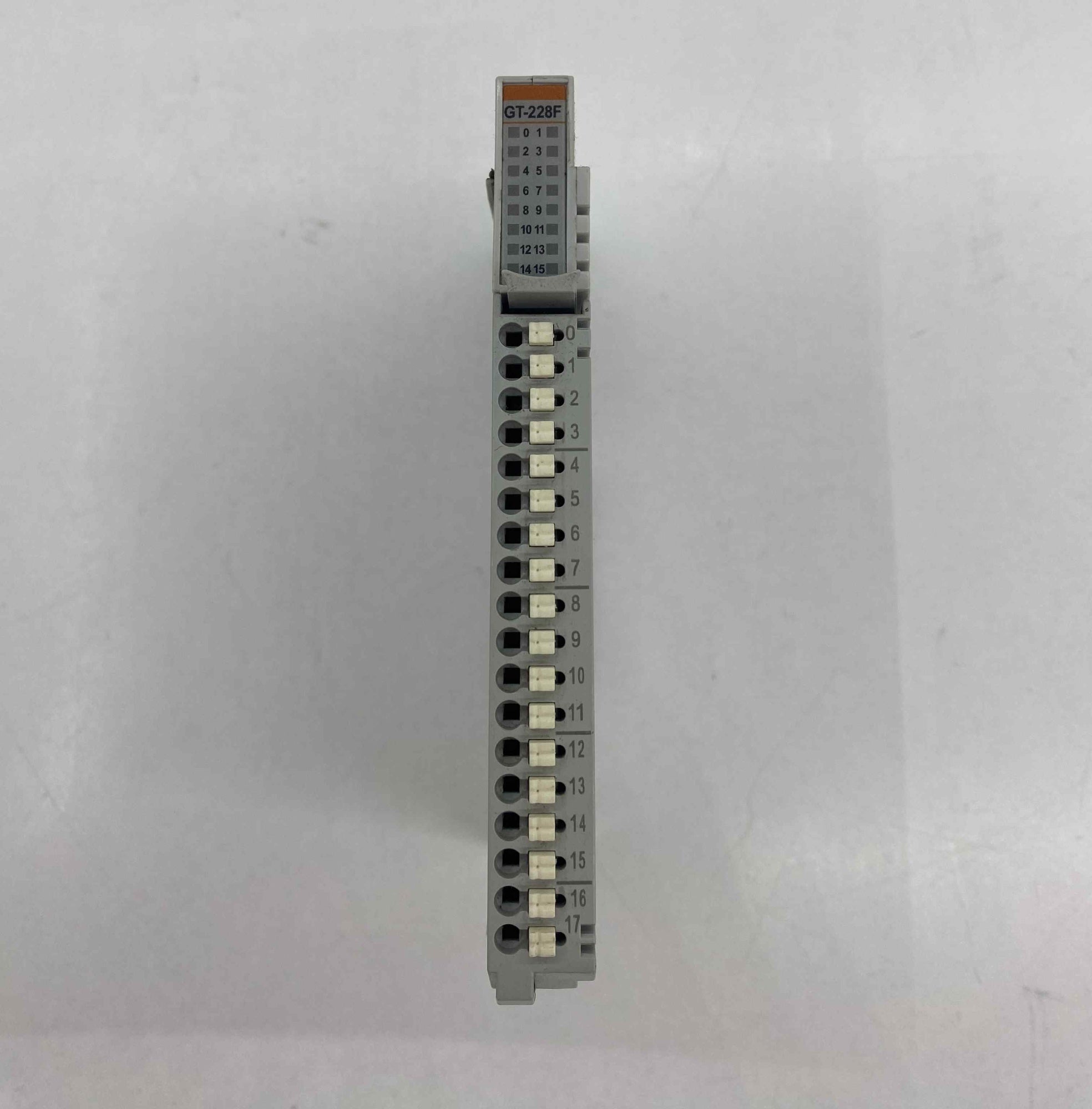 BEIJER GT-228F PLC