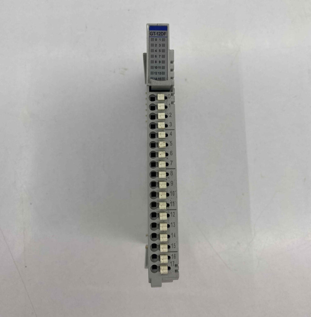 BEIJER GT-12DF PLC