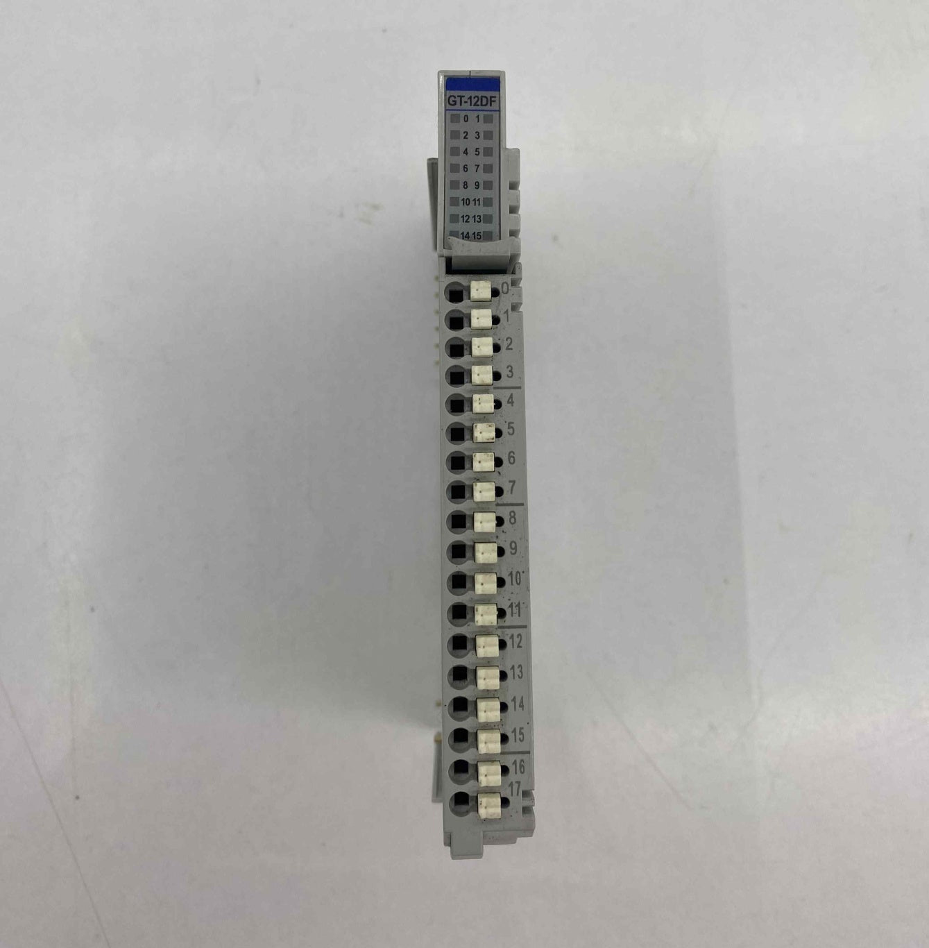 BEIJER GT-12DF PLC