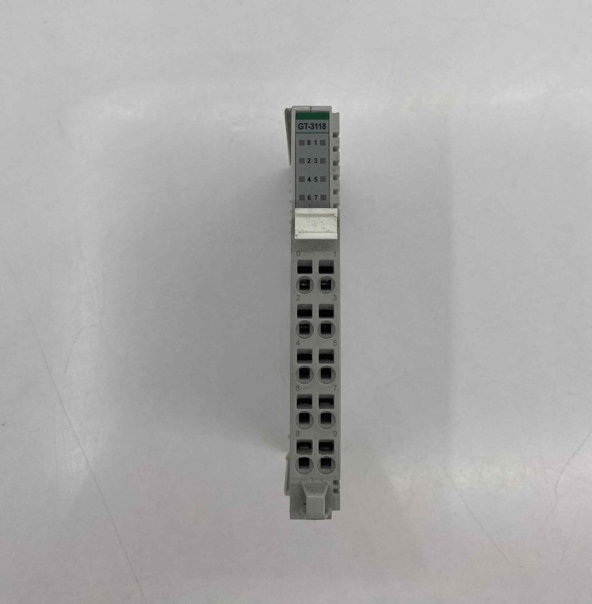 BEIJER GT-3118 PLC