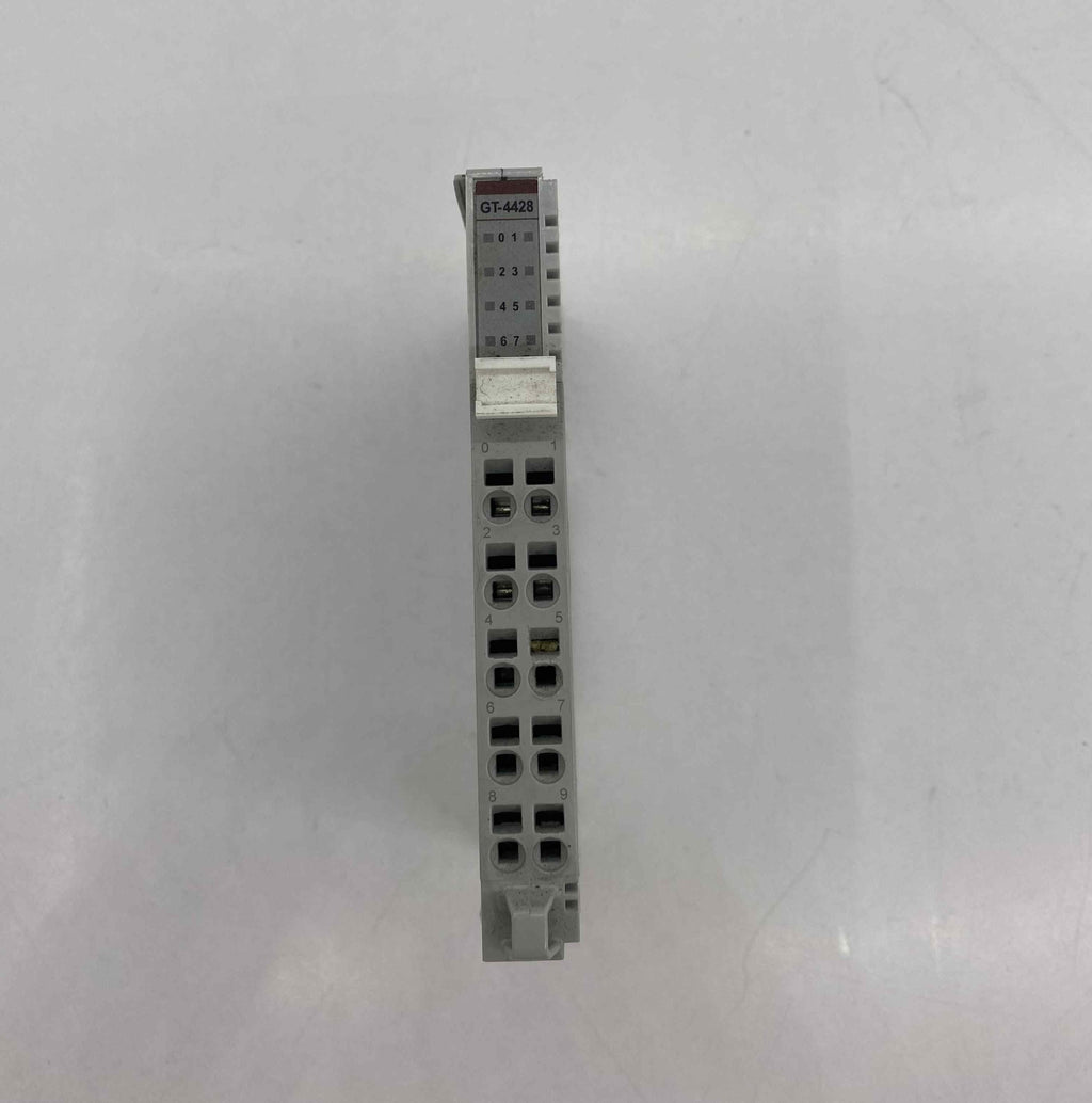 BEIJER GT-4428 PLC