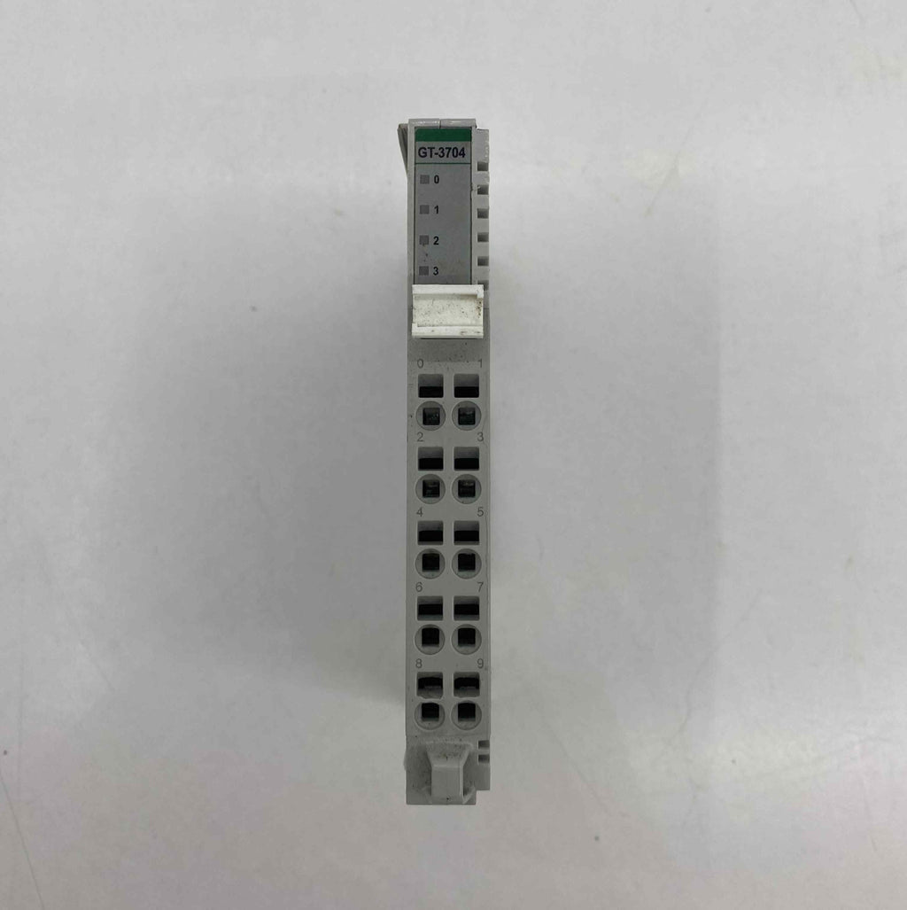 BEIJER GT-3704 PLC