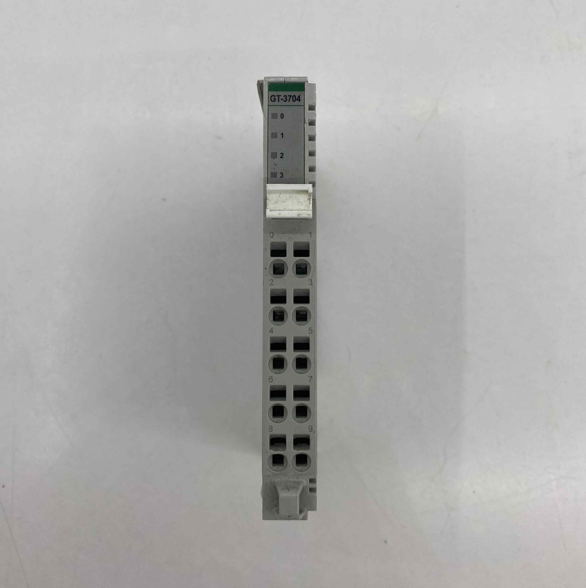 BEIJER GT-3704 PLC