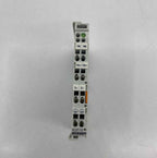 BECKHOFF KL9110 POWER SUPPLY TERMINAL