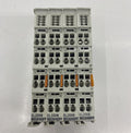 BECKHOFF EL2008 DIGITAL OUTPUT MODULE DİJİTAL ÇIKIŞ MODÜLÜ