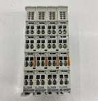 BECKHOFF EL2008 DIGITAL OUTPUT MODULE DİJİTAL ÇIKIŞ MODÜLÜ