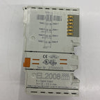 BECKHOFF EL2008 DIGITAL OUTPUT MODULE DİJİTAL ÇIKIŞ MODÜLÜ