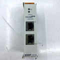 BECKHOFF EK1122 2-port EtherCAT junction