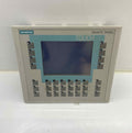 SIEMENS 6AV6 642-0DC01-1AX1 PANEL EKRAN