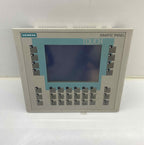 SIEMENS 6AV6 642-0DC01-1AX1 PANEL EKRAN