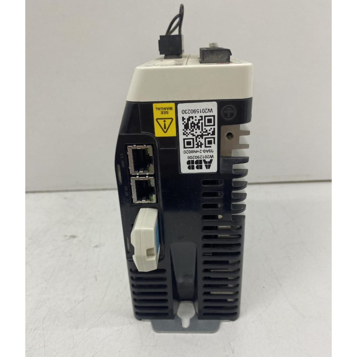 ABB MFE190-04UP-09A0-2+N8020 SERVO-ANTRIEB