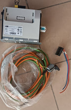 ABB MFE190-04UP-06A0-2+N8020 SERVO SÜRÜCÜ