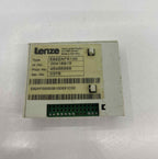 LENZE E82ZAFS100 MODÜL