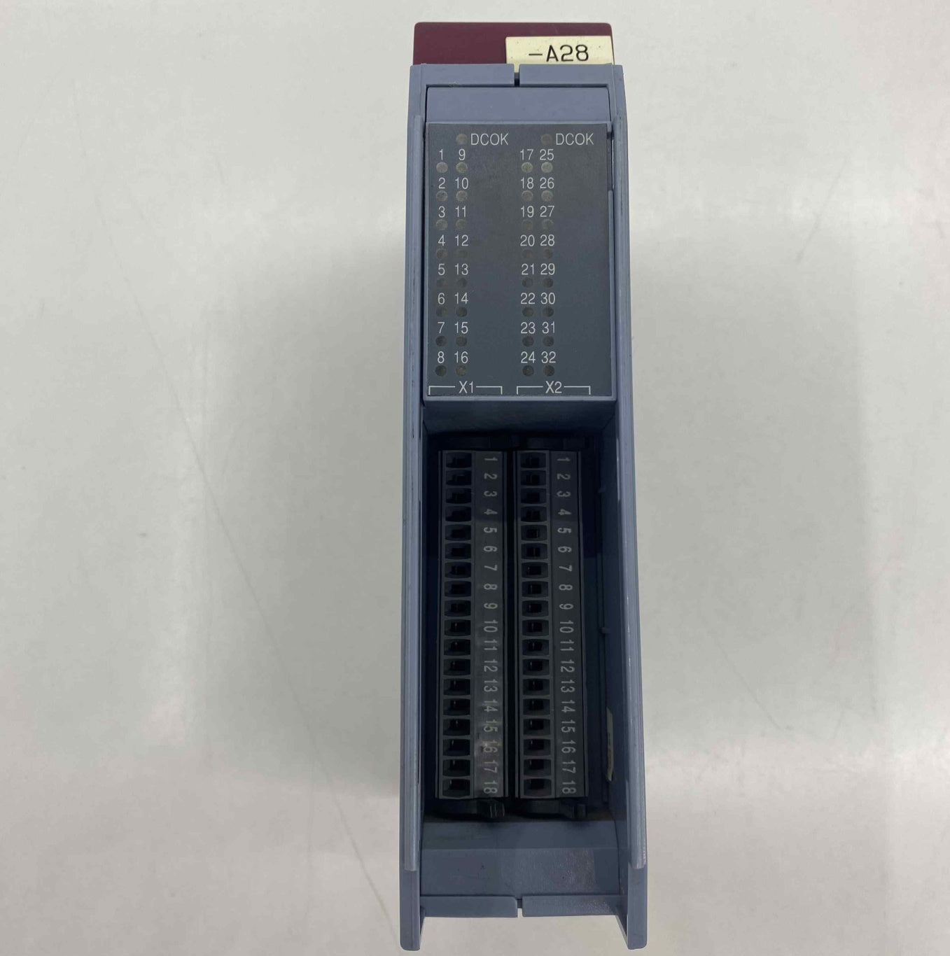B&R 3DI486.6 PLC