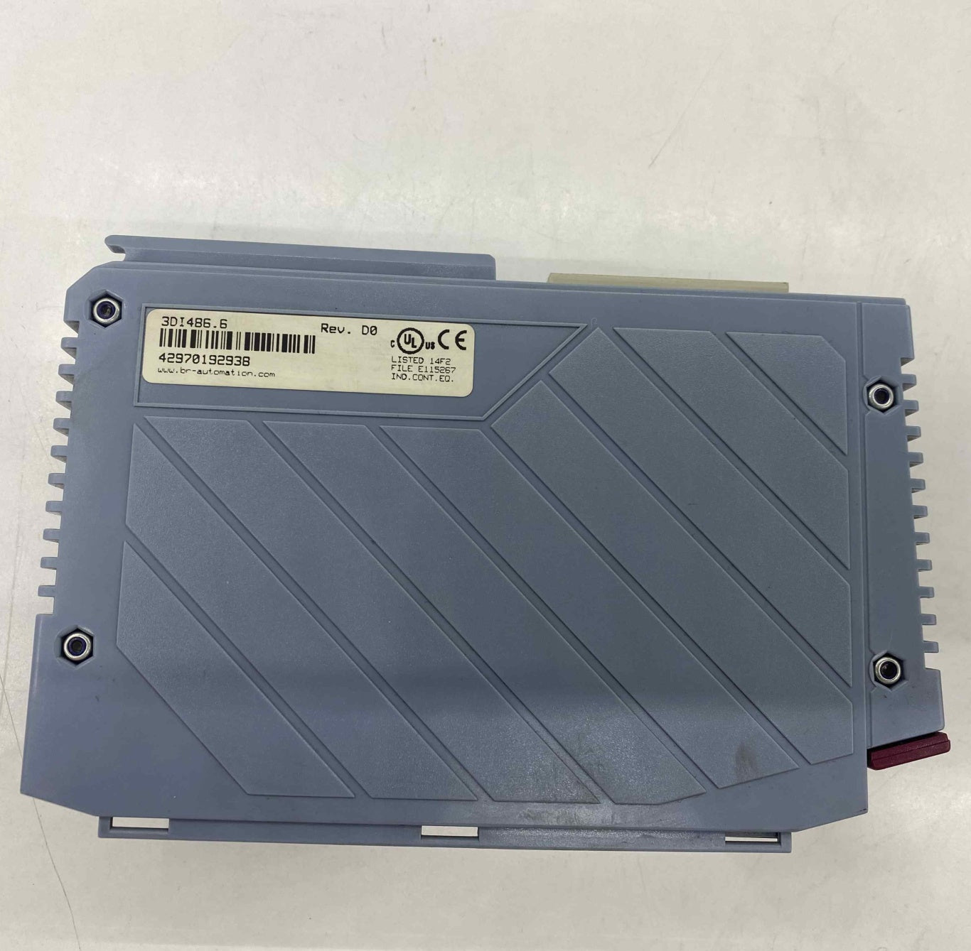 B&R 3DI486.6 PLC