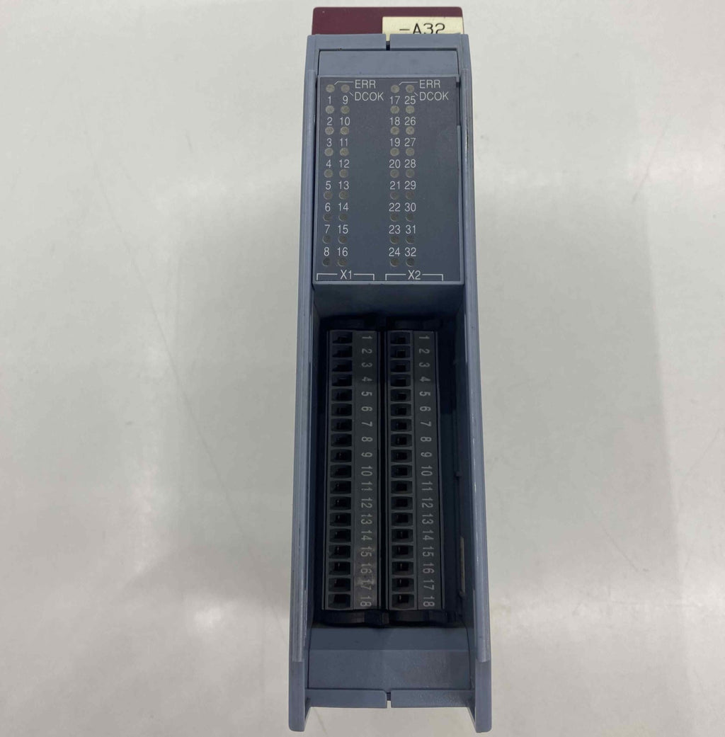 B&R 3DO486.6 PLC