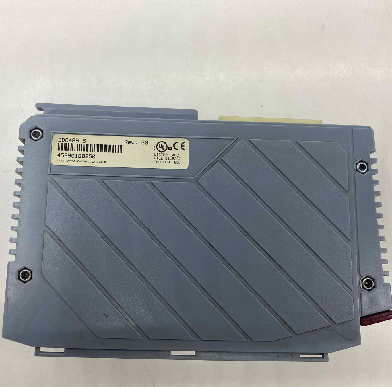 B&R 3DO486.6 PLC