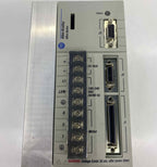 ALLEN-BRADLEY 1398-DDM-019X SERVO SÜRÜCÜ