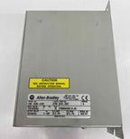 ALLEN-BRADLEY 1398-DDM-019X SERVO SÜRÜCÜ