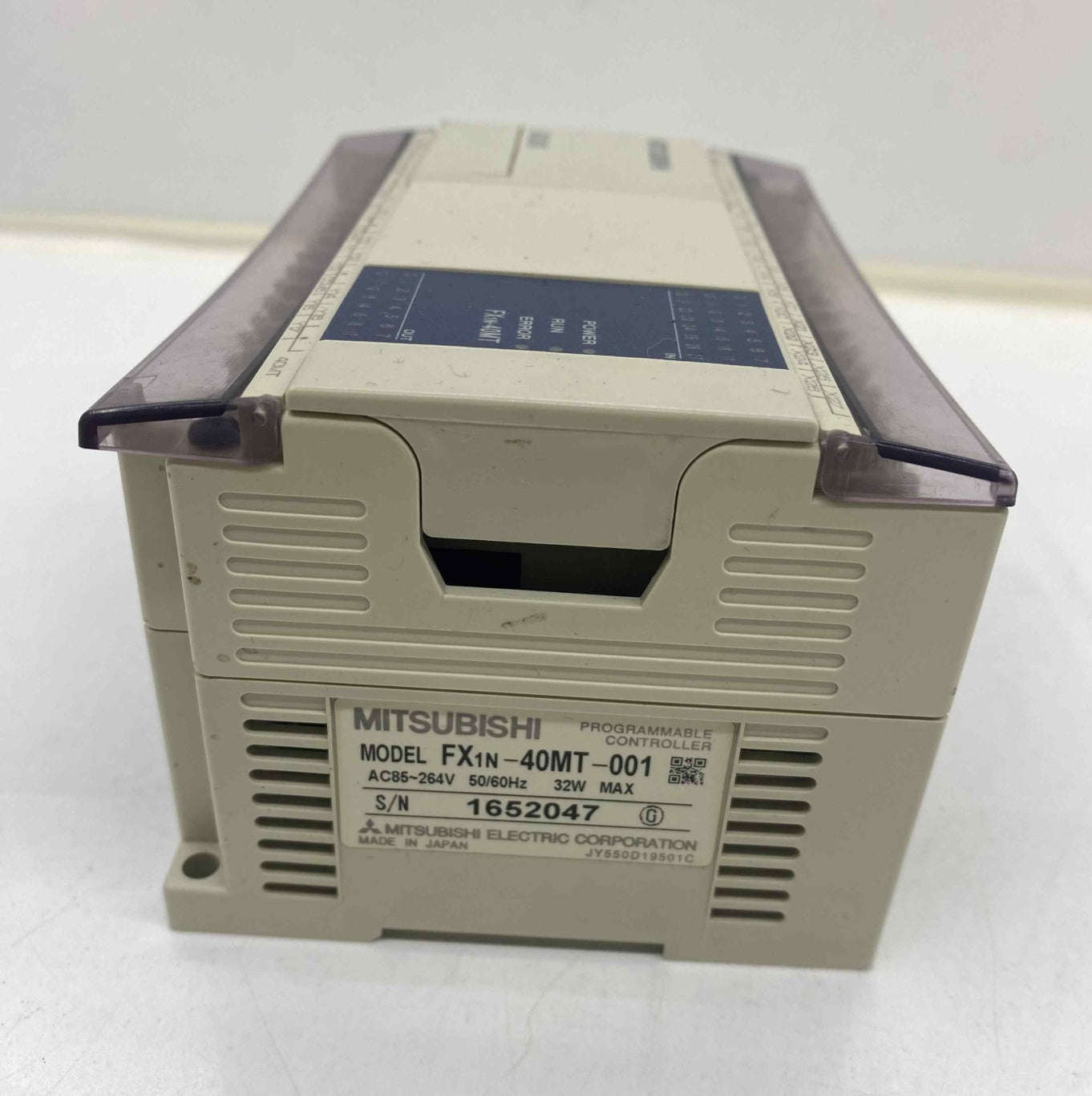 MITSUBISHI FX1N-40MT-001 PLC
