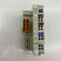 BECKHOFF BK5150 PLC