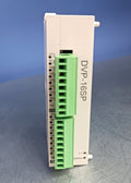 DELTA DVP16SP PLC