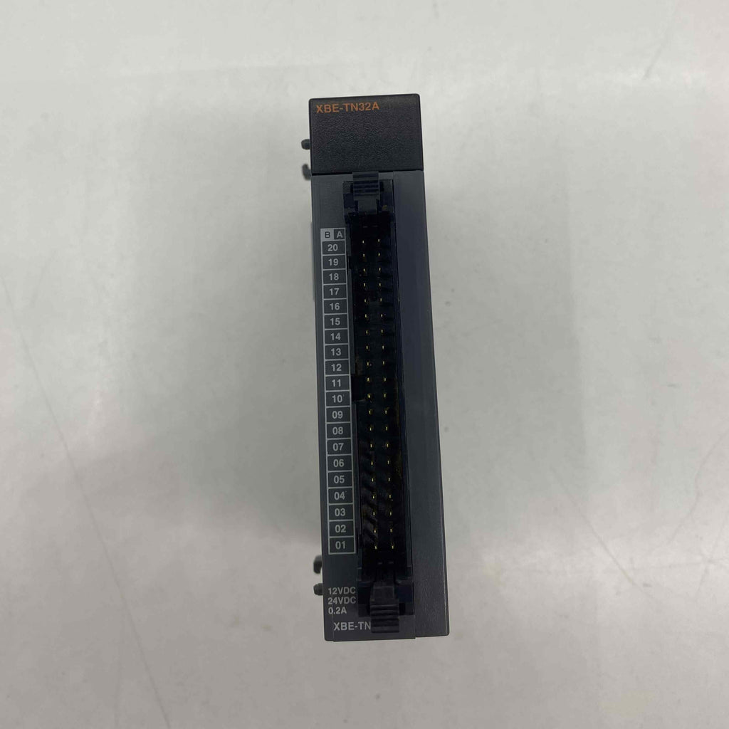 LS XBE-TN32A PLC