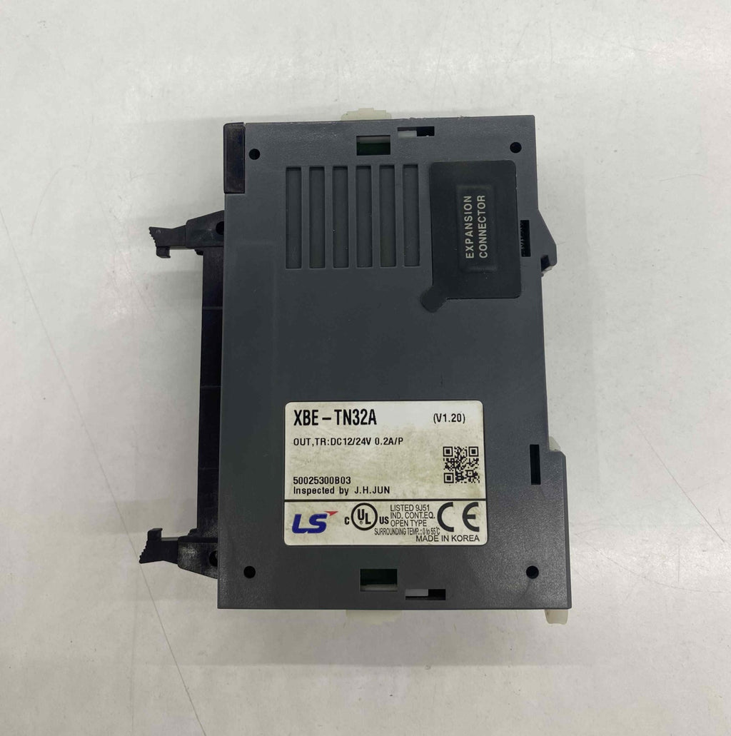 LS XBE-TN32A PLC