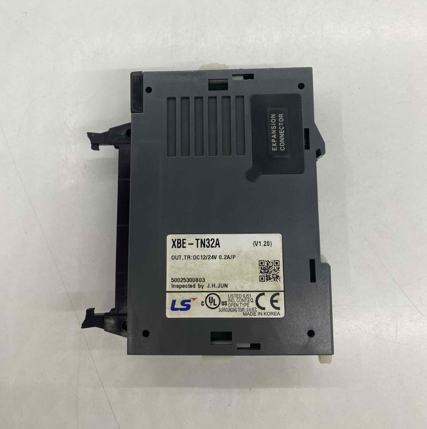 LS XBE-TN32A PLC