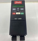DANFOSS VLT2815PT4B20STR1DBF00A00 SÜRÜCÜ