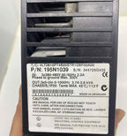 DANFOSS VLT2815PT4B20STR1DBF00A00 SÜRÜCÜ